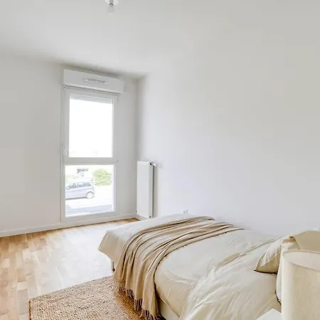Sweet Apartment Bezons